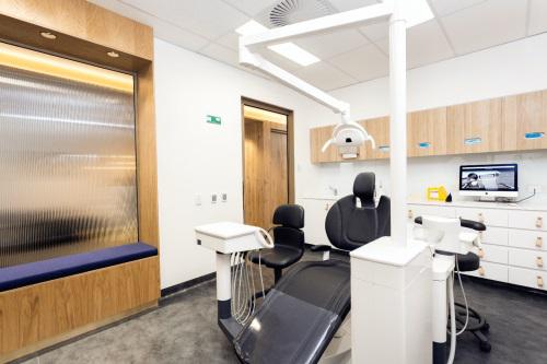 Image of Newstead Dental Co