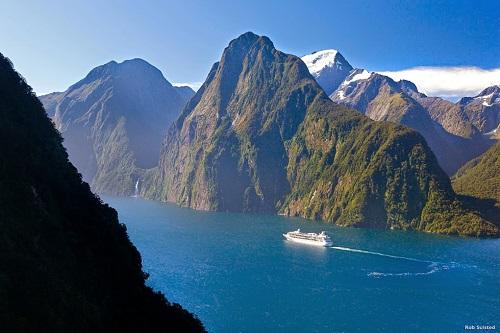 Image de Downunder Travel