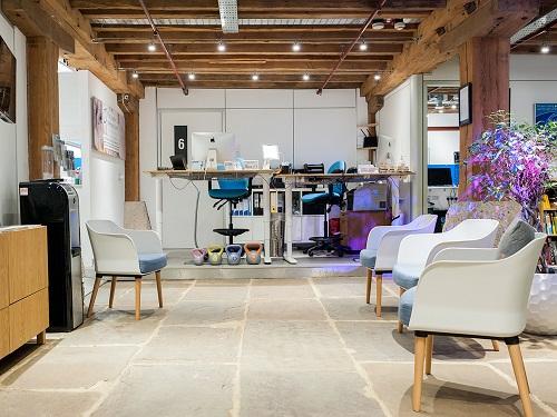 Image of London Wellness - Canary Wharf