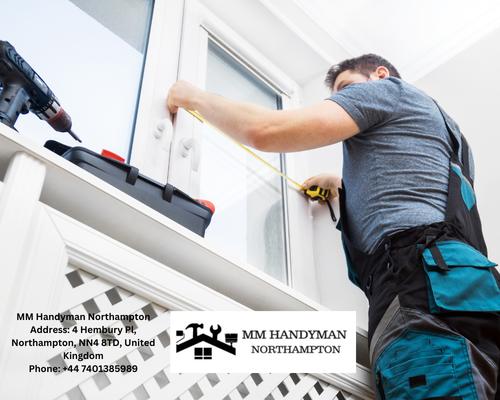 Image of MM Handyman Northampton