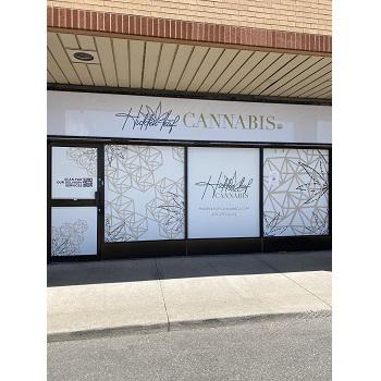 Image of Hidden Leaf Cannabis Co.