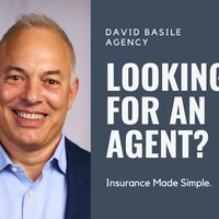 Image of David Basile: Allstate Insurance