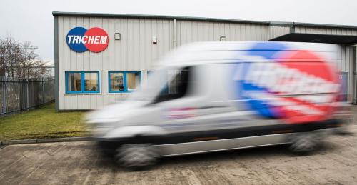 Image of Trichem Scotland Ltd
