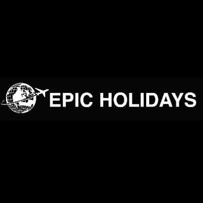 Image of Epic Holidays