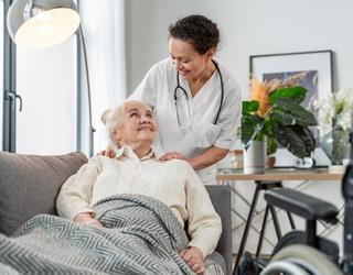 Image of Reliable Support Care