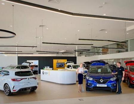 Image of South Morang Renault