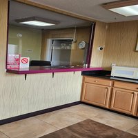 Image of Budget Inn College Park