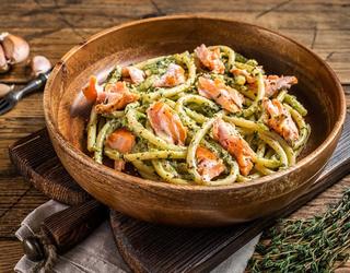 Fanellis Pizzeria Pizza und Pasta | Pizza Lieferdienst Bottrop