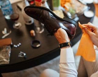 Image of Century City Shoe Services