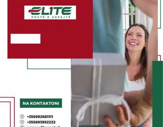 Слика на Postë e Shpejtë Elite Posta