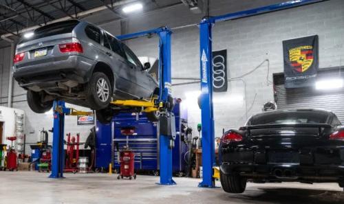 Image of Auto Tronics