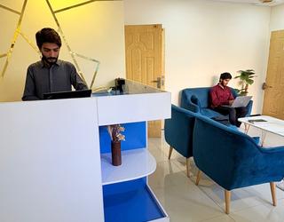 Image of Ujala Dental and Aesthetic Clinic | Top D&A Clinic in ISB/RWD