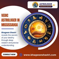 Image of Astrologer & Psychic Centre Canada