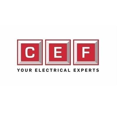 Image of City Electrical Factors Ltd (CEF)