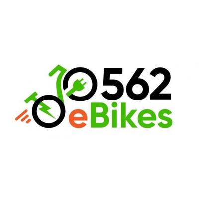 Image of 562 Ebikes Electric Bicycle
