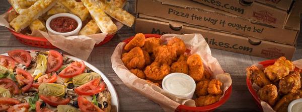 Image of Mountain Mike's Pizza