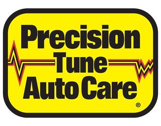 Precision Tune Auto Care