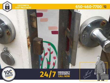 Image of Locksmith East Palo Alto