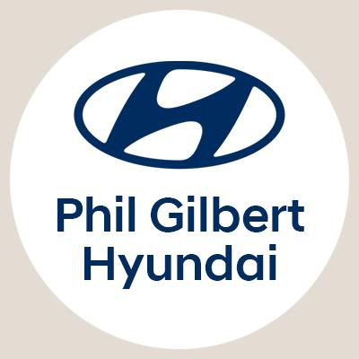 Image of Phil Gilbert Hyundai - Croydon