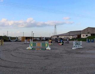Image of Glebe Farm Equestrian Centre