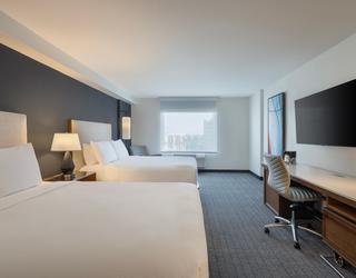 Image of Courtyard by Marriott across Universal Orlando