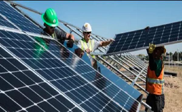 Image of Jersey Solar Energy and Power