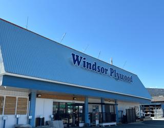Image of Windsor Plywood