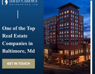 Image of David S. Brown Enterprises