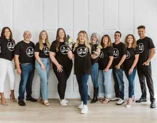 Image of Jackie Jones Team