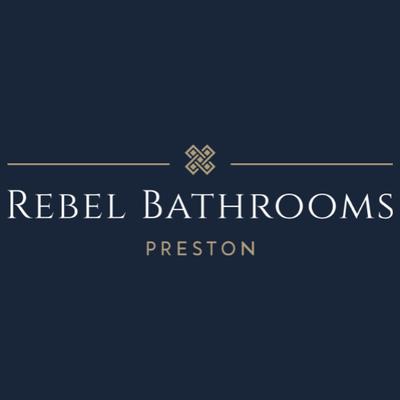 Image of Rebel Bathrooms Preston