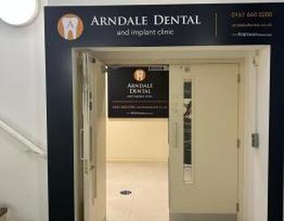 Image of Arndale Dental and Implant Clinic