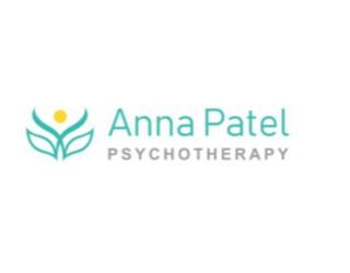 Image of Anna Patel Psychotherapy
