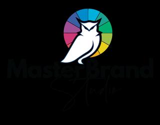 MasterBrand Studio Logo - Jacksonville Marketing Agency