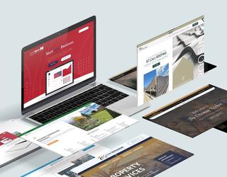 Image of Myth Block - Web Design Milton Keynes