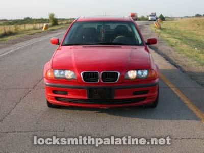 Image of Locksmith Service Palatine