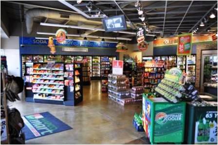 Image of MAPCO Mart