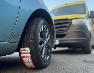 Image of Tyre Patrol - Mobile Tyre Fitting