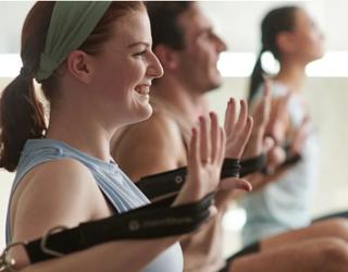 Image of Virgin Active Bligh Street Gym