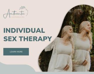 Image of Authentic Counselling - North Vancouver