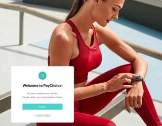 Image of PayChoice