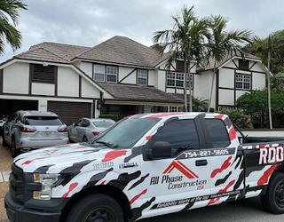 Image of All Phase Construction USA, LLC