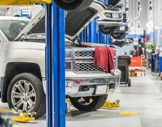 Image of Auto Haven Pvt Ltd