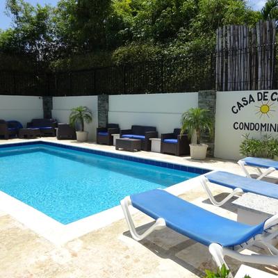 Imagen de Casa De Compai