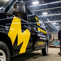 Image de Metro Compactor Service Inc.