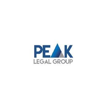 Image of Peak Legal Group, LTD