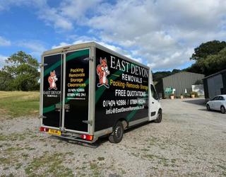 Image of East Devon Removals