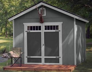 Image of Heartland Sheds