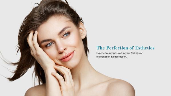 Image of Esthetics Evolved