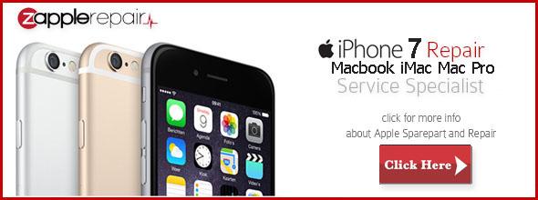 Image of Zapplerepair Singapore - iMac Window Surface Mac Pro Repair
