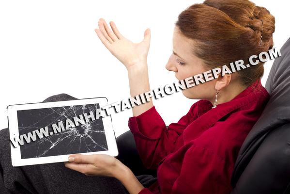 Image of Manhattan iPhone Repair